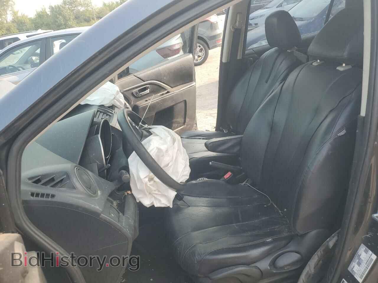 2012 MAZDA 5 - VIN: JM1CW2BLXC0124747 - Photo 7