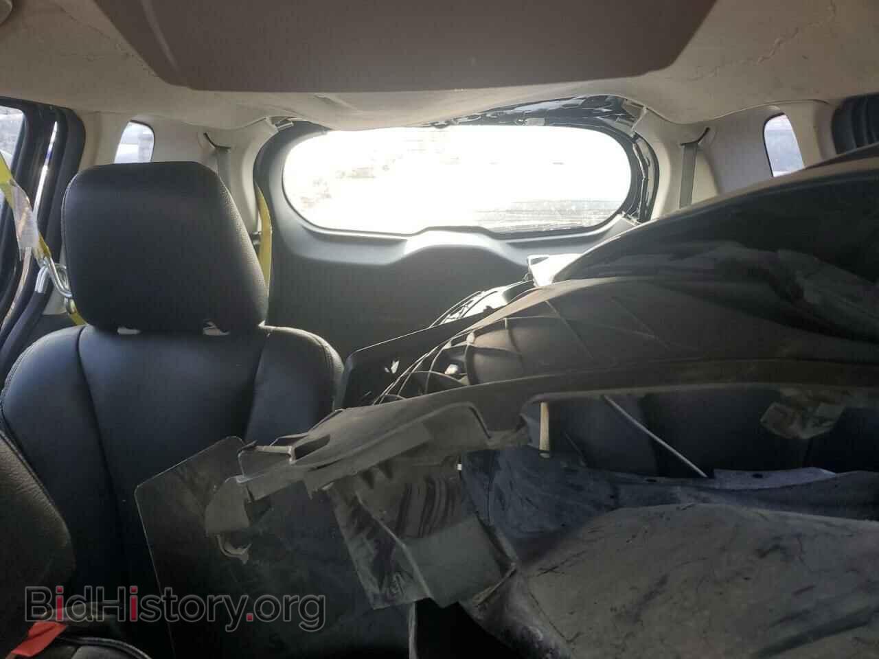 2012 MAZDA 5 - VIN: JM1CW2BLXC0124747 - Photo 10