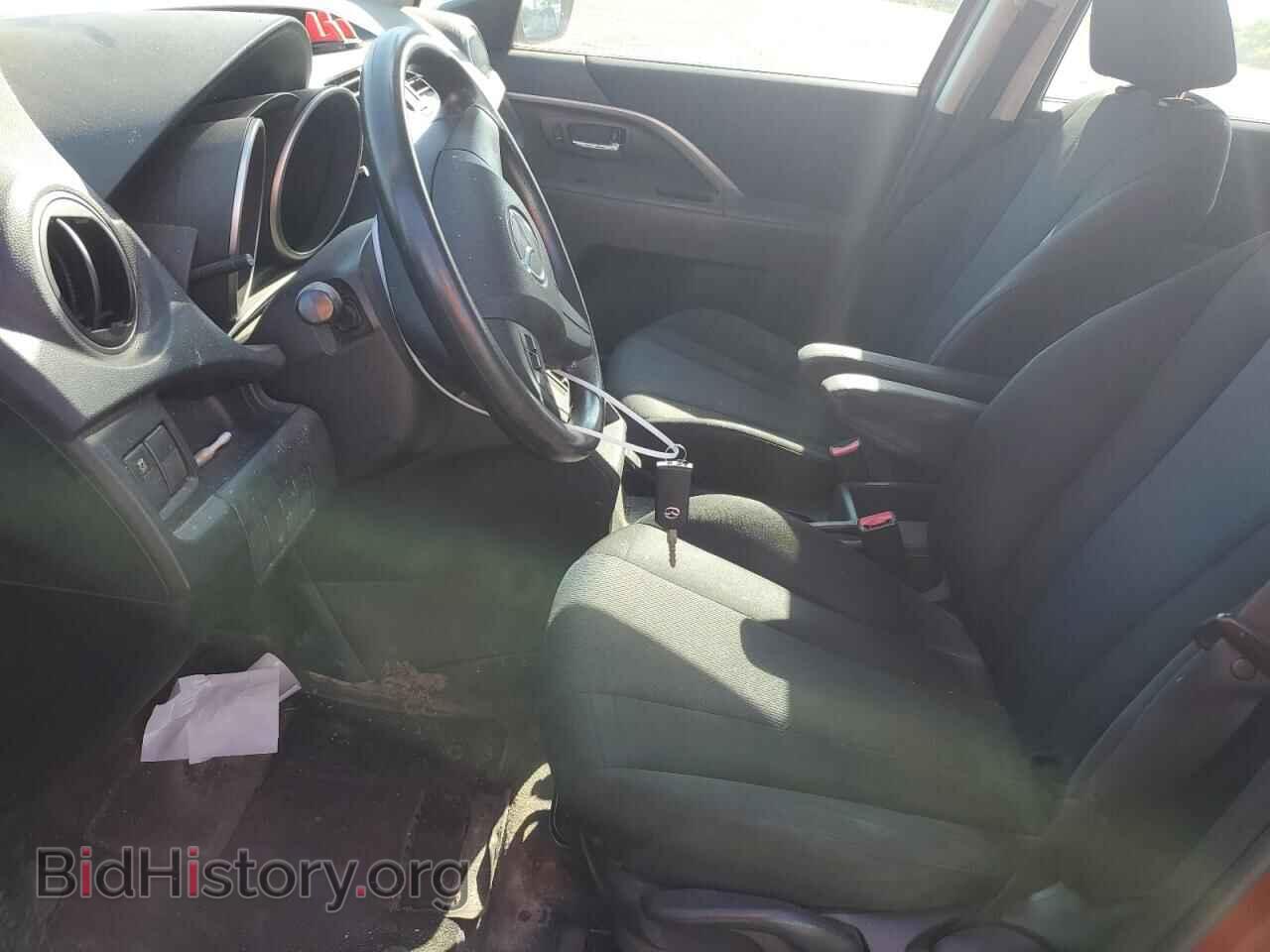 2014 MAZDA 5 - VIN: JM1CW2CL9E0165310 - Photo 7
