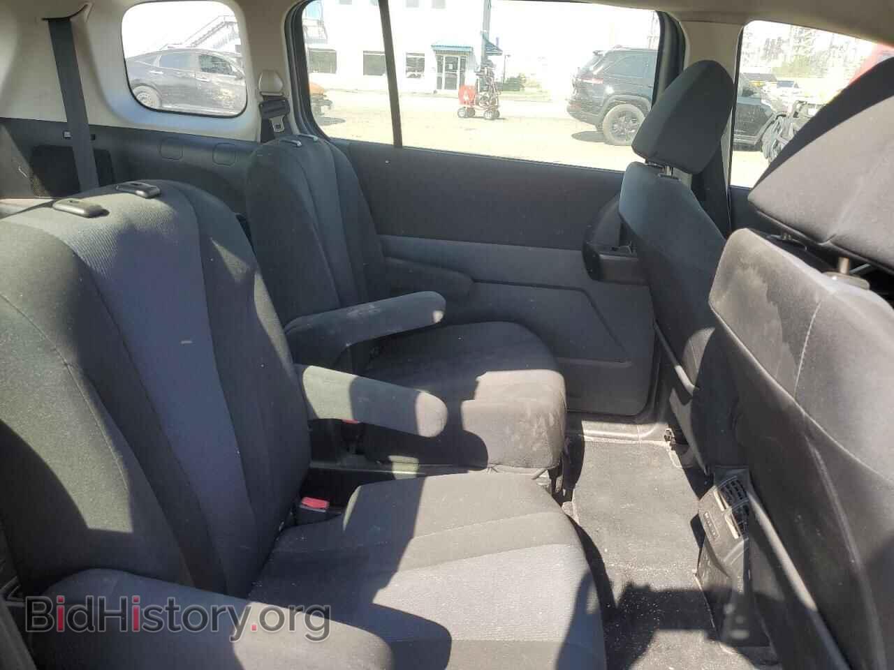 2014 MAZDA 5 - VIN: JM1CW2CL9E0165310 - Photo 10