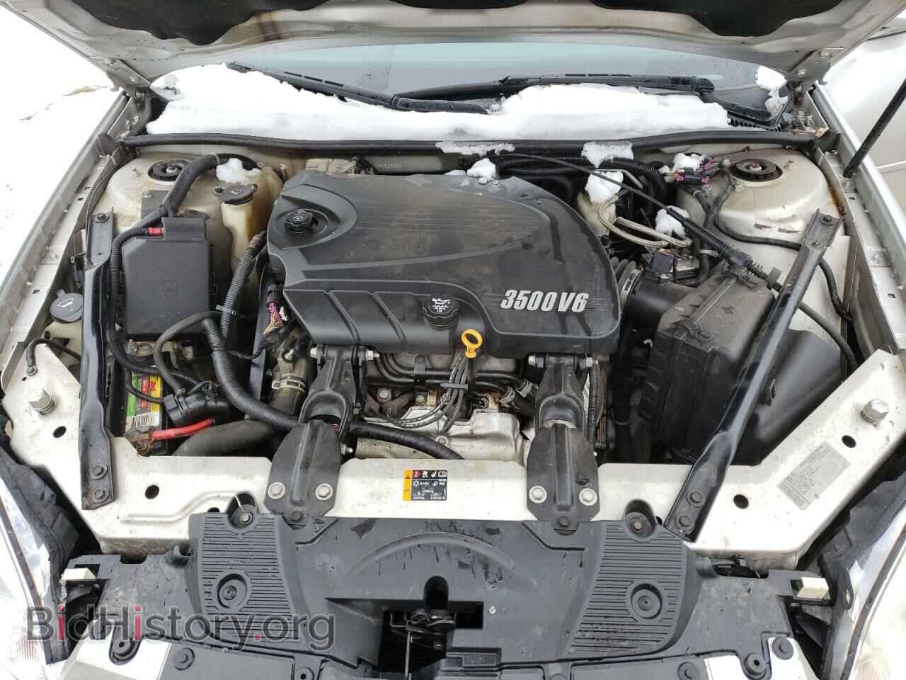 2011 CHEVROLET IMPALA - VIN: 2G1WG5EK5B1310366 - Фото 7