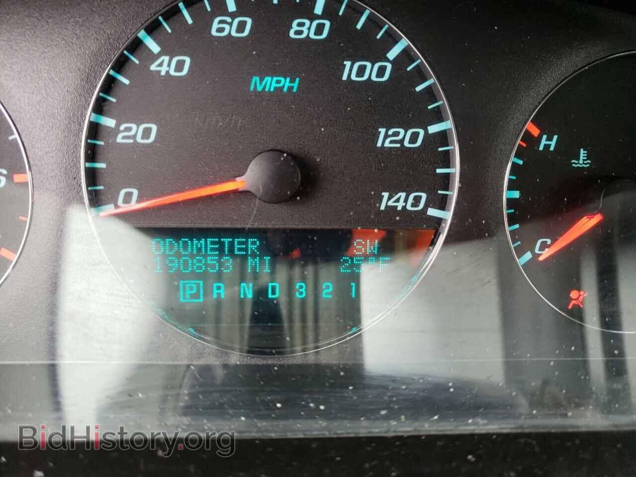 2011 CHEVROLET IMPALA - VIN: 2G1WG5EK5B1310366 - Фото 8