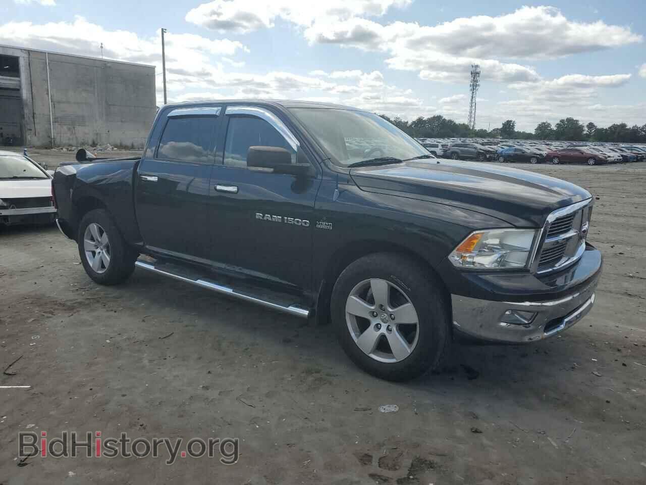 2011 DODGE All Models - VIN: 1D7RV1CT5BS515822 - Photo 4