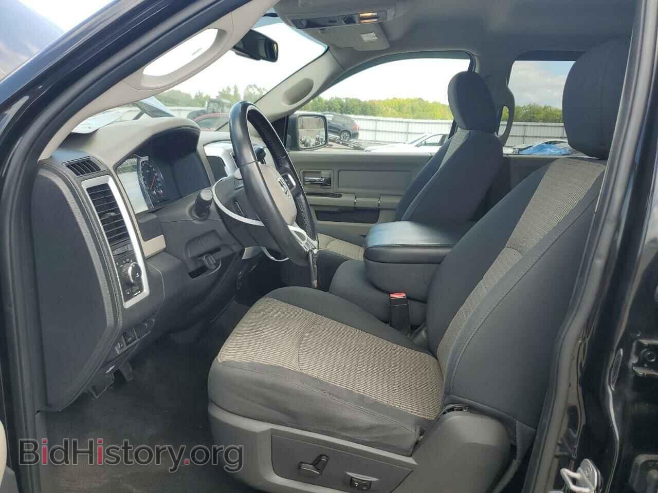 2011 DODGE All Models - VIN: 1D7RV1CT5BS515822 - Photo 7