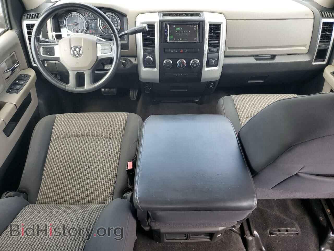 2011 DODGE All Models - VIN: 1D7RV1CT5BS515822 - Photo 8