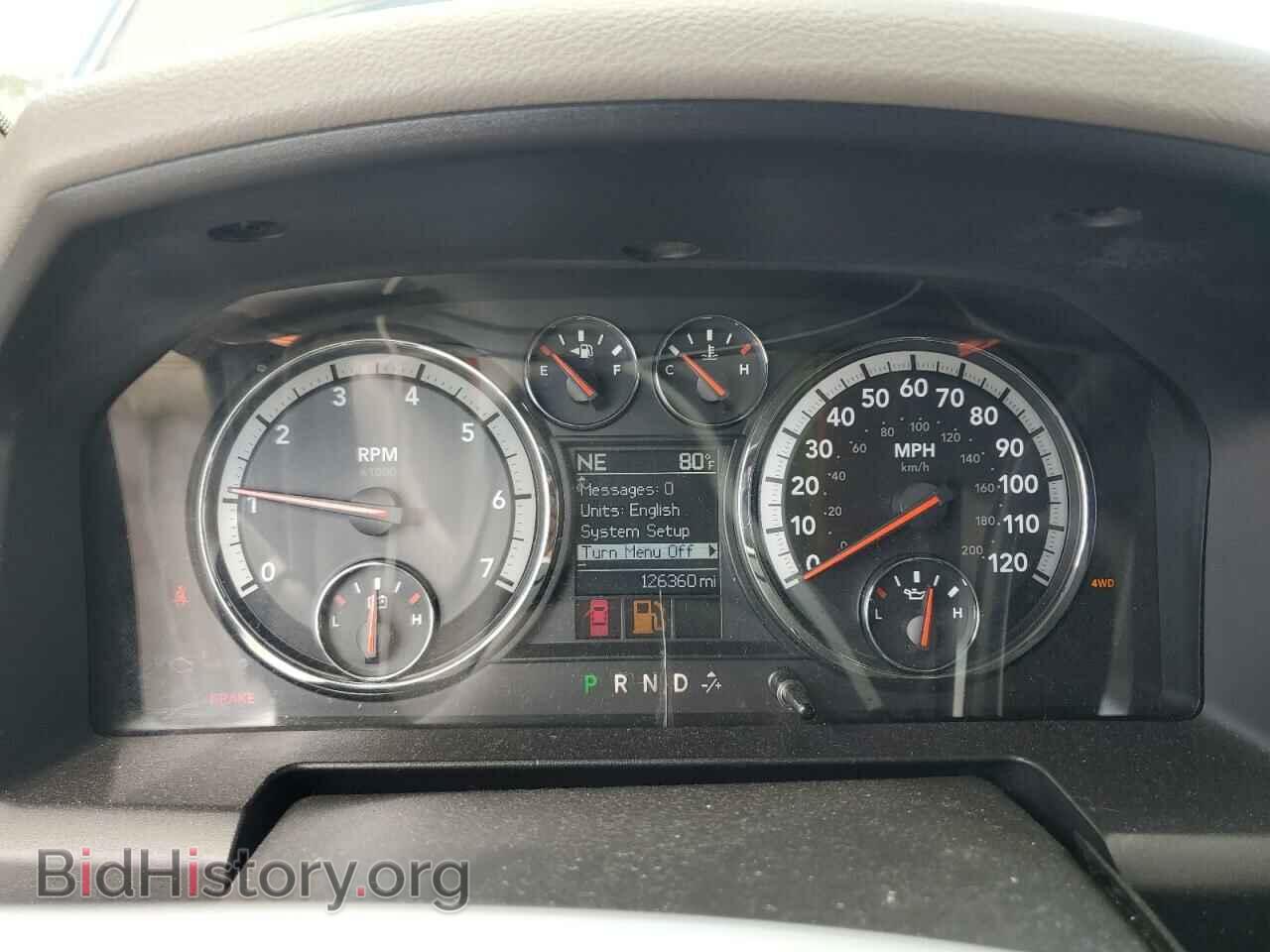 2011 DODGE All Models - VIN: 1D7RV1CT5BS515822 - Photo 9