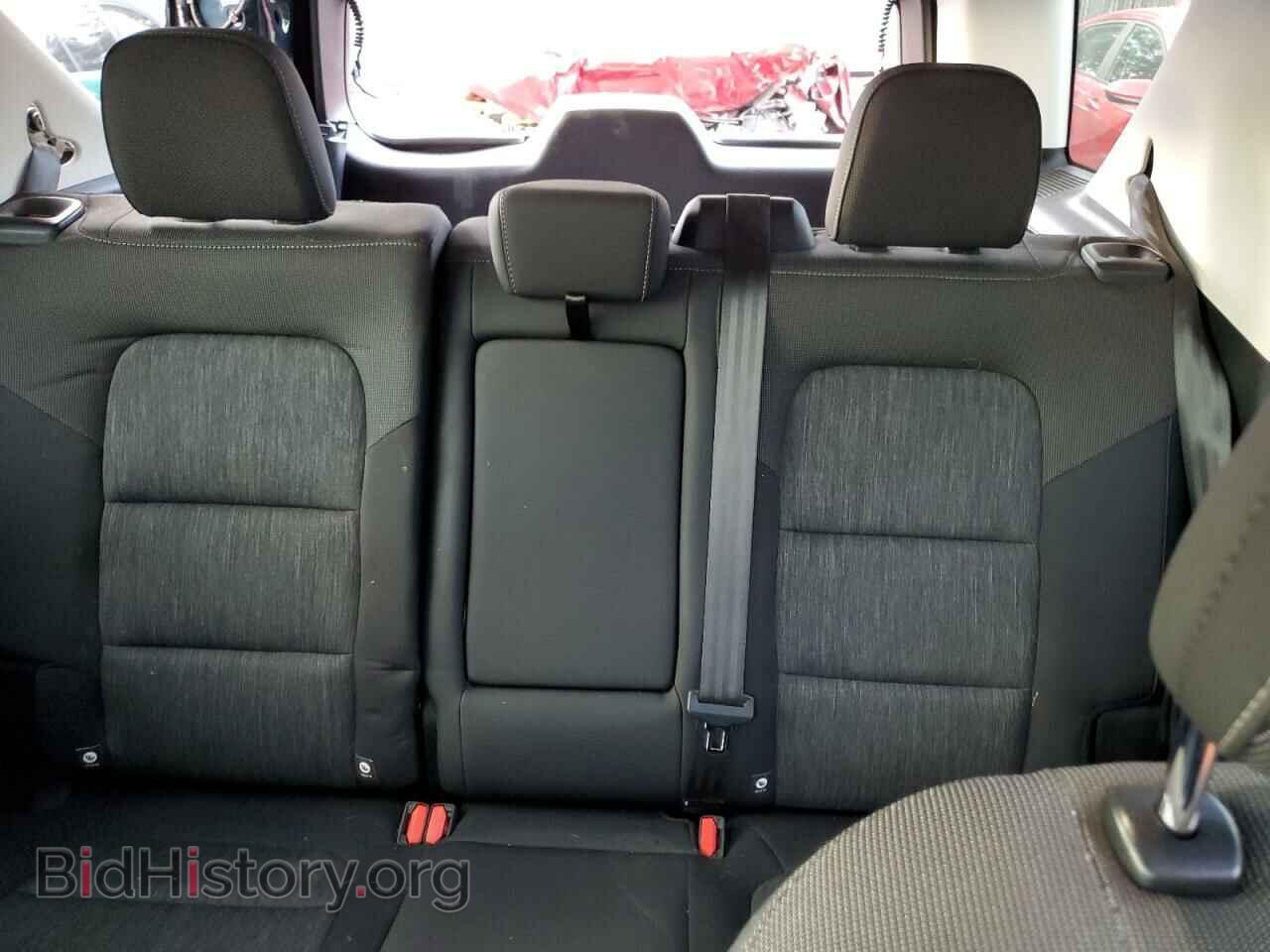 2021 FORD BRONCO - VIN: 3FMCR9B69MRB20065 - Фото 10
