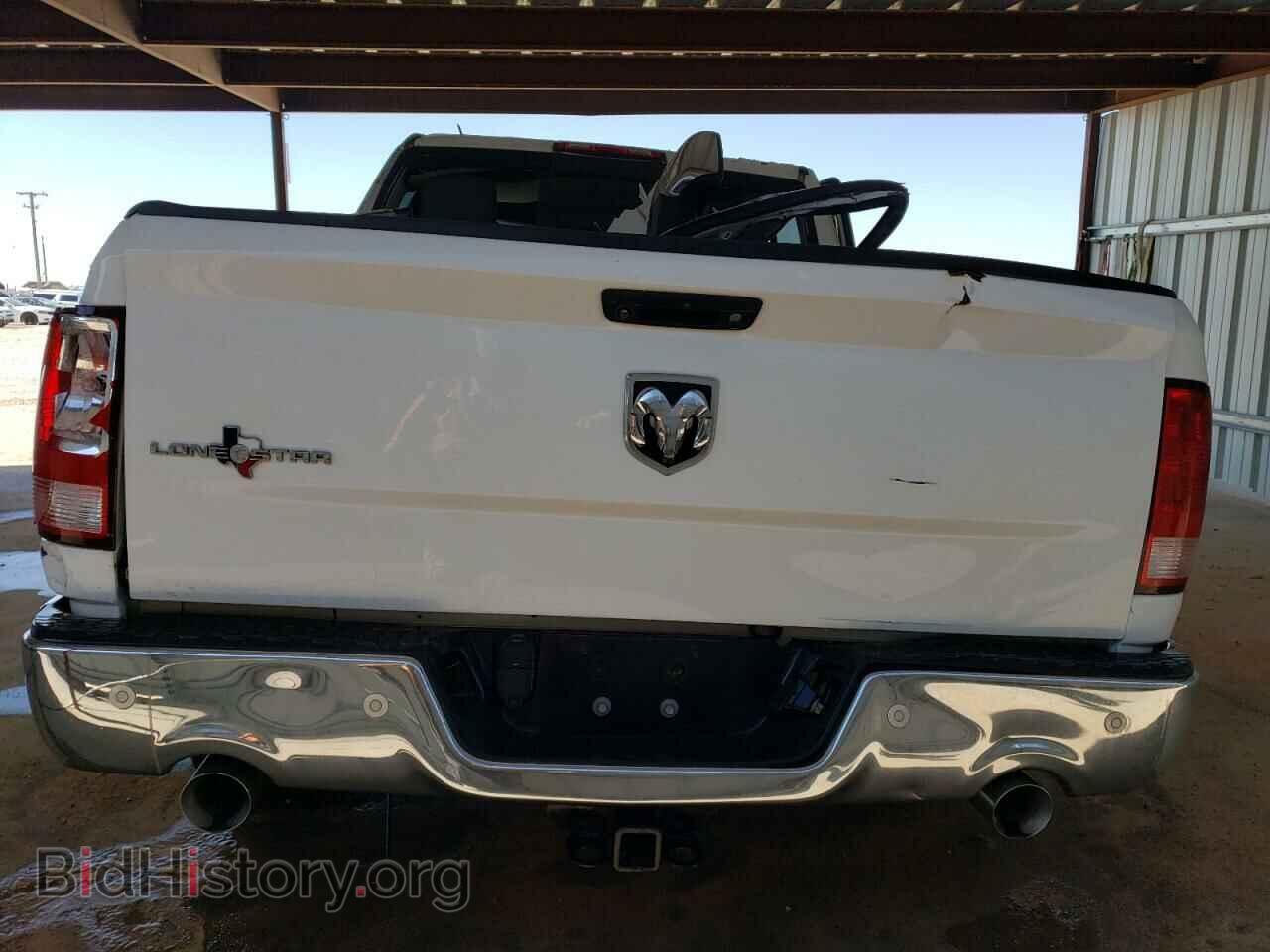 2018 RAM 1500 - VIN: 1C6RR6LM9JS249165 - Фото 6