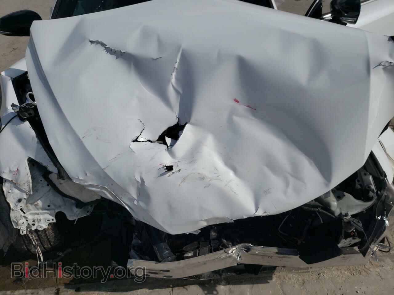 2015 LEXUS IS - VIN: JTHBF1D20F5062419 - Photo 11