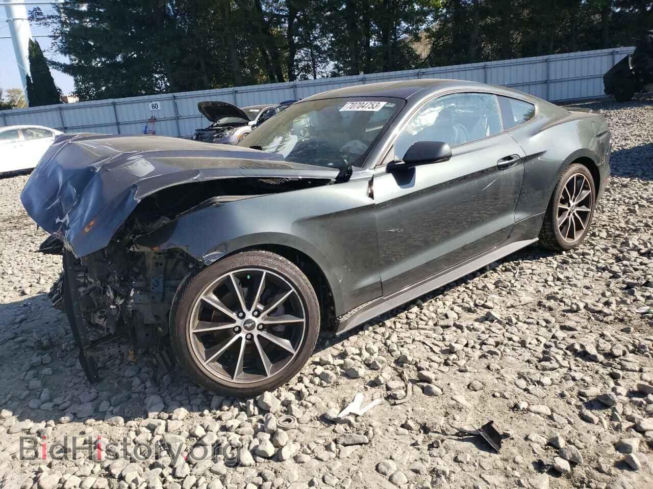Photo 1FA6P8TH4F5374716 - FORD ALL Models 2015