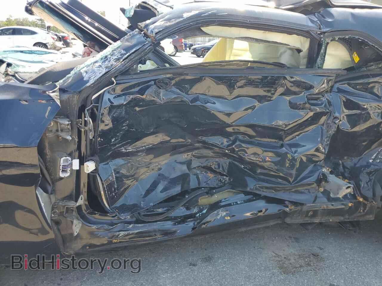 2013 DODGE CHALLENGER - VIN: 2C3CDYAG2DH675110 - Photo 7