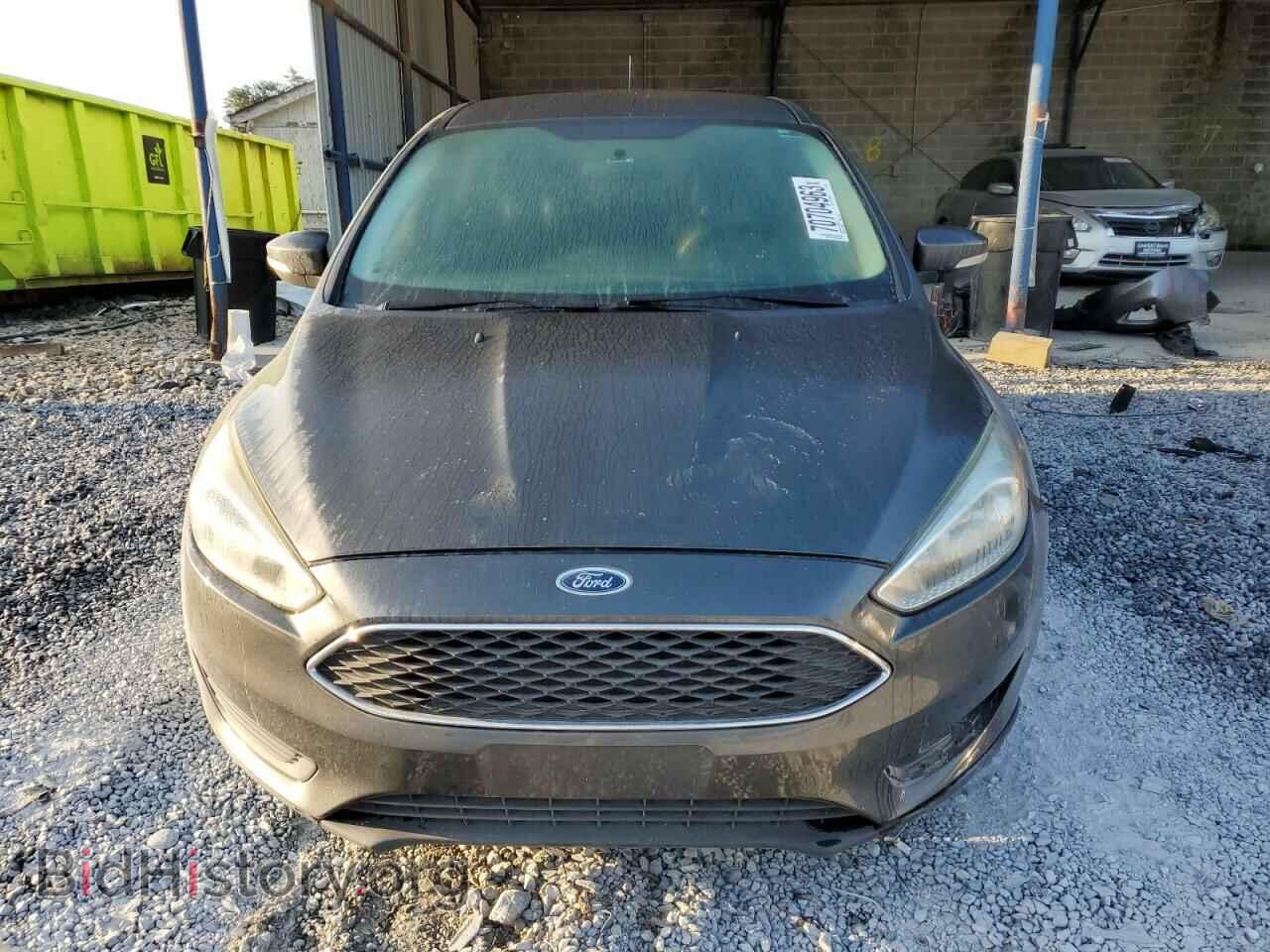 2015 FORD FOCUS - VIN: 1FADP3K26FL291601 - Фото 5