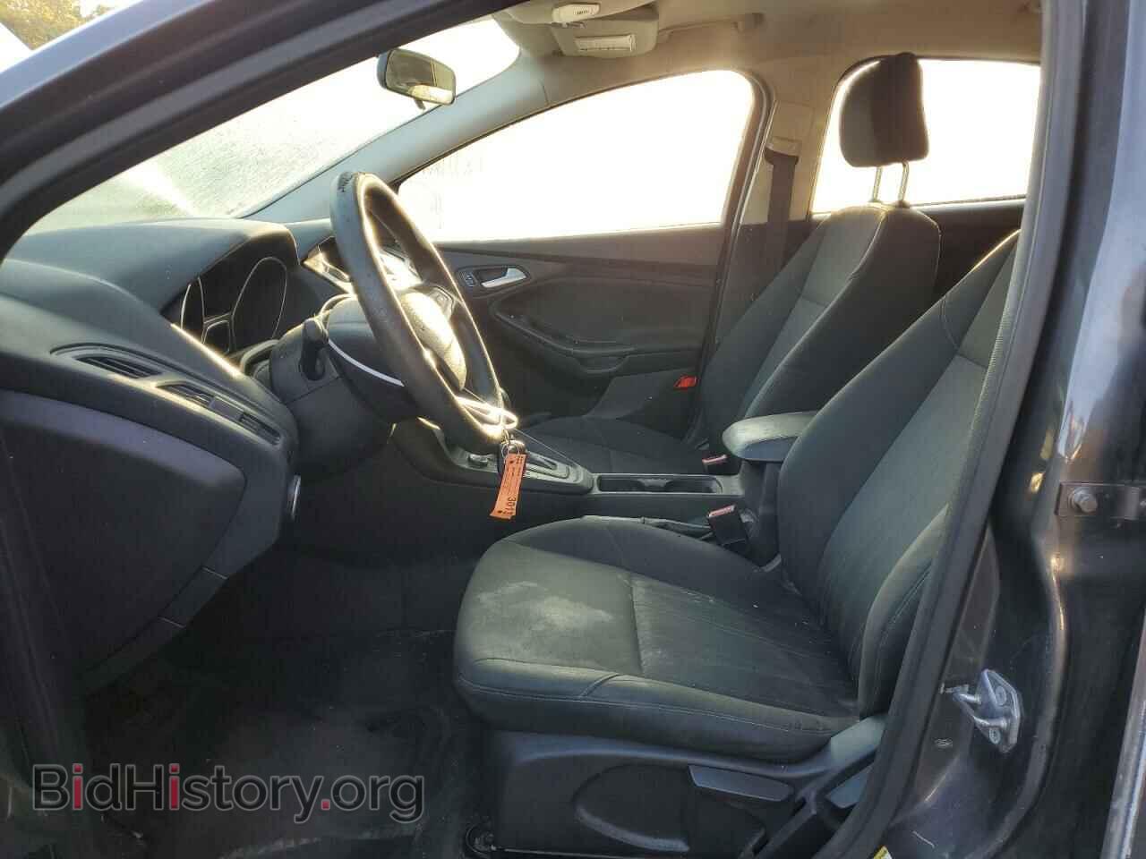 2015 FORD FOCUS - VIN: 1FADP3K26FL291601 - Фото 7