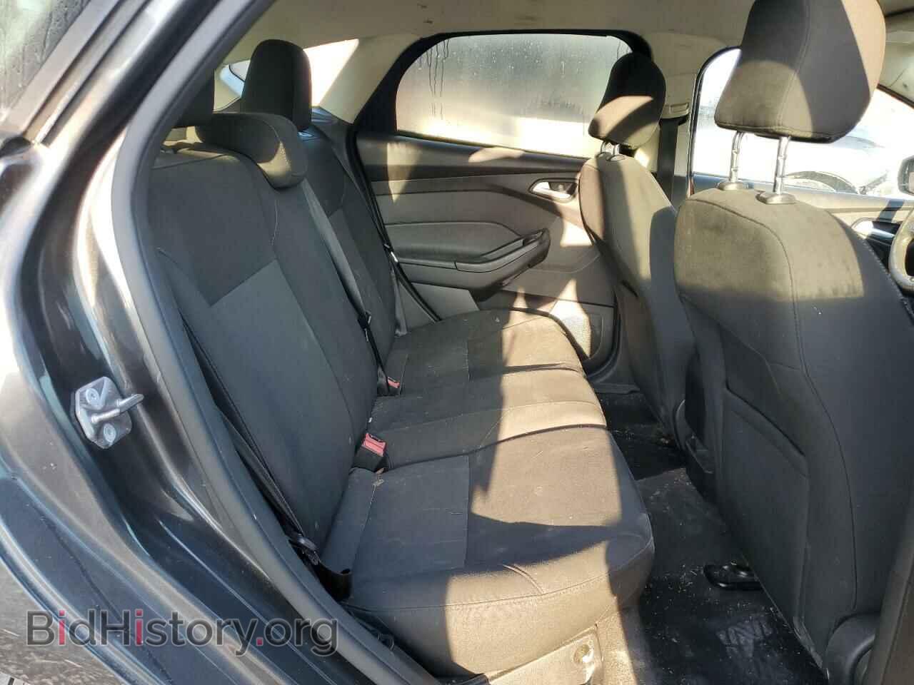 2015 FORD FOCUS - VIN: 1FADP3K26FL291601 - Фото 10