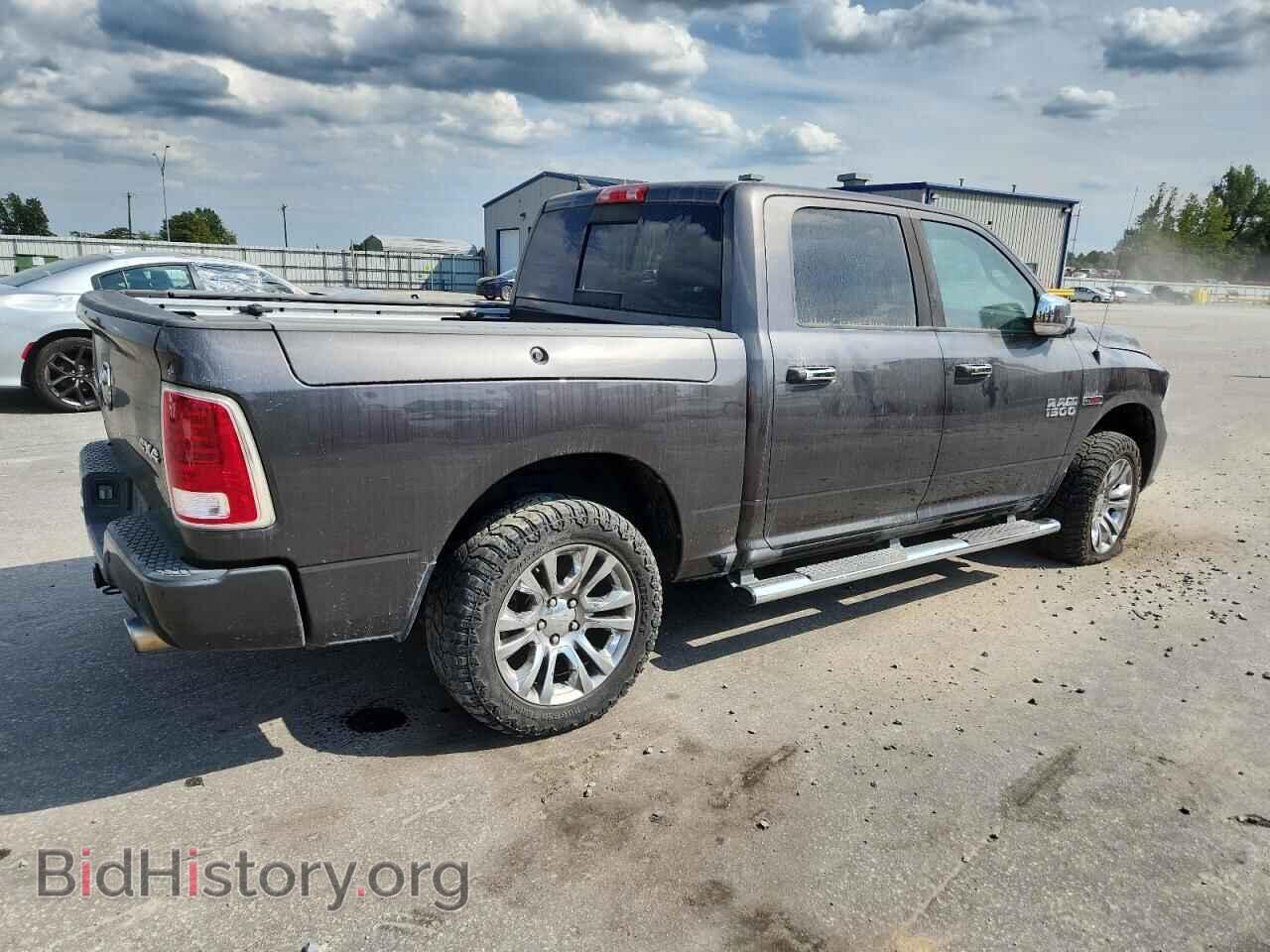 2015 RAM 1500 - VIN: 1C6RR7PM1FS595525 - Фото 3