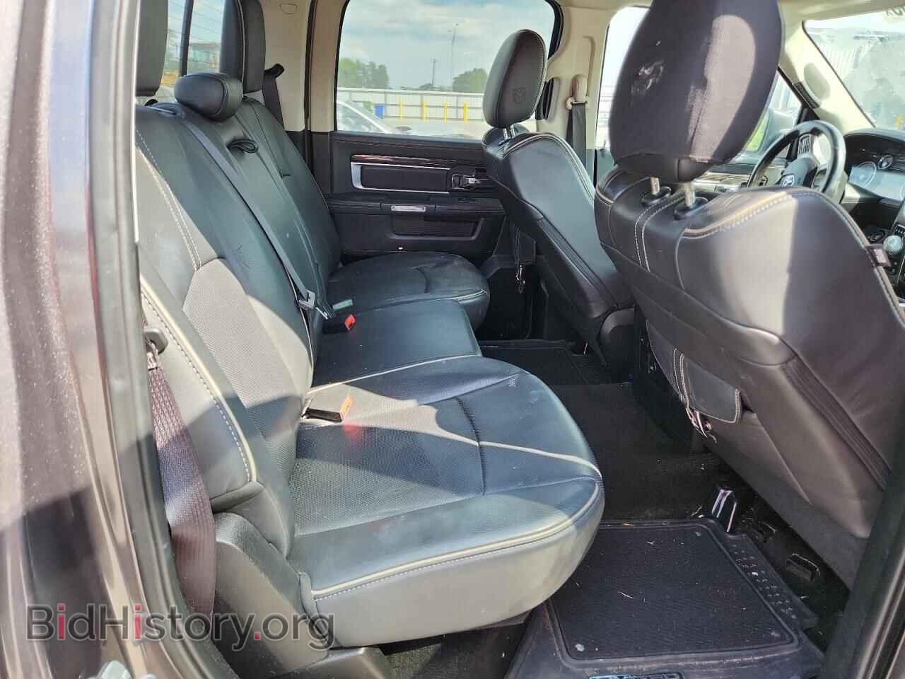 2015 RAM 1500 - VIN: 1C6RR7PM1FS595525 - Фото 10