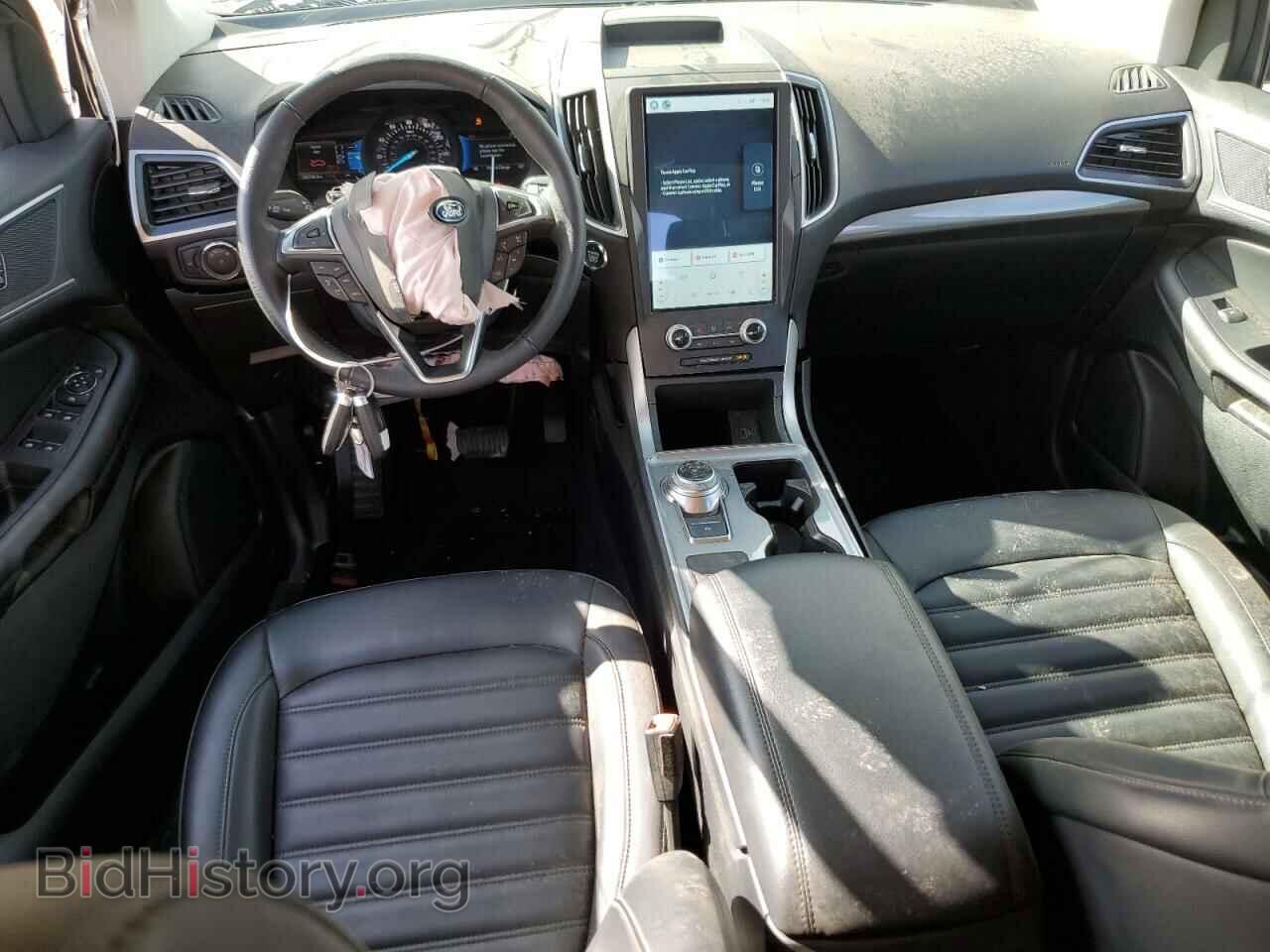 2024 FORD EDGE - VIN: 2FMPK4J9XRBA36623 - Фото 8