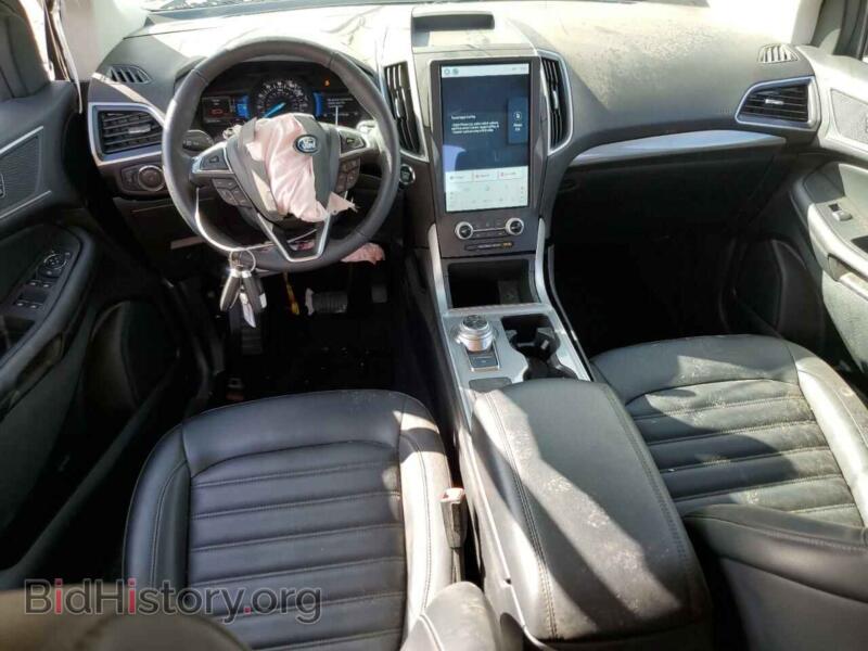 2024 Ford EDGE (VIN 2FMPK4J9XRBA36623) — фото 8 из 14