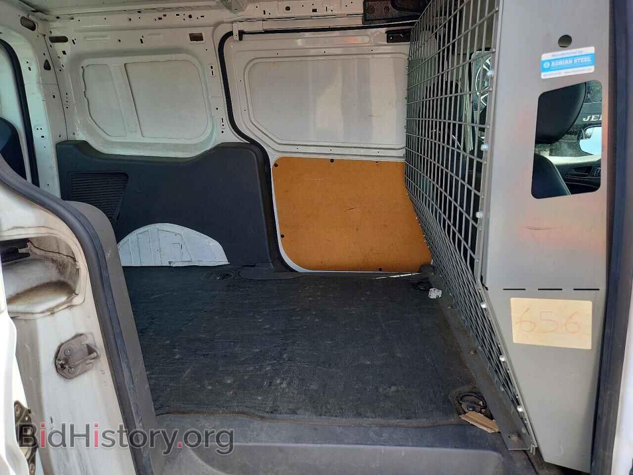 2021 FORD TRANSIT - VIN: NM0LS7E23M1495432 - Photo 11