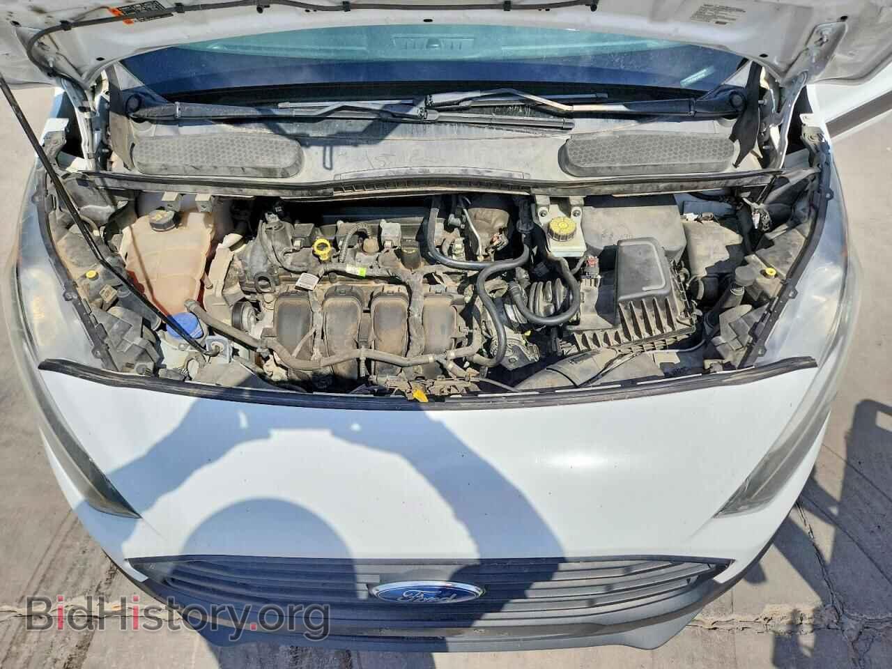 2021 FORD TRANSIT - VIN: NM0LS7E23M1495432 - Photo 12
