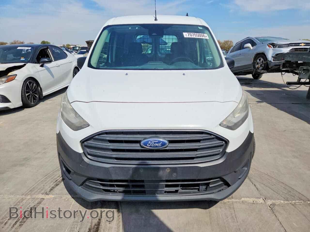 2021 FORD TRANSIT - VIN: NM0LS7E23M1495432 - Photo 5