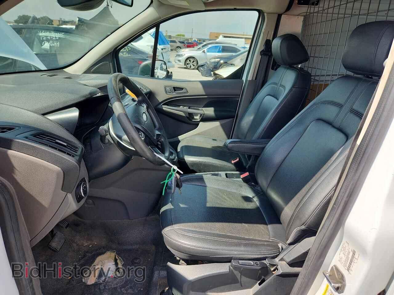 2021 FORD TRANSIT - VIN: NM0LS7E23M1495432 - Photo 7