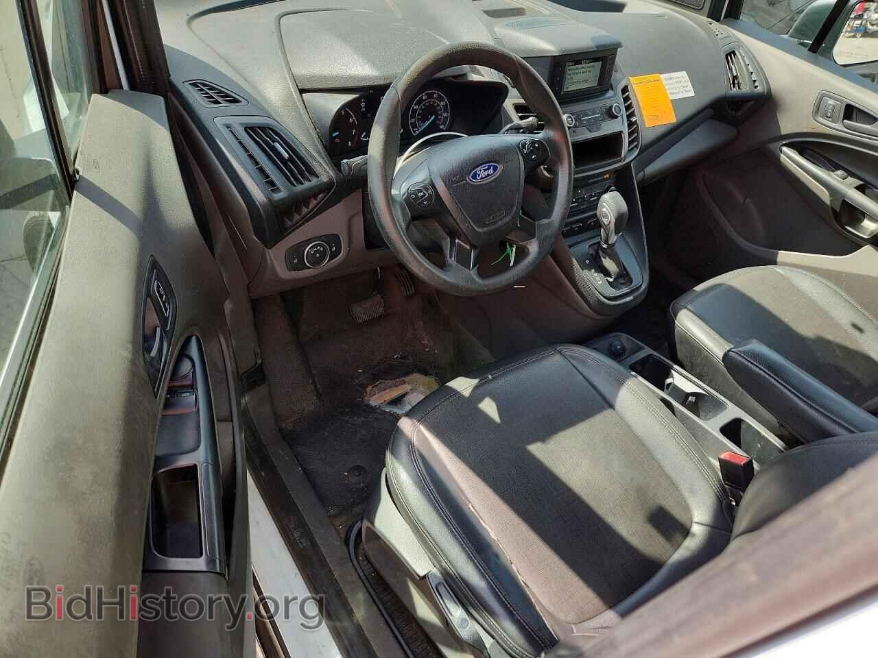 2021 FORD TRANSIT - VIN: NM0LS7E23M1495432 - Photo 8