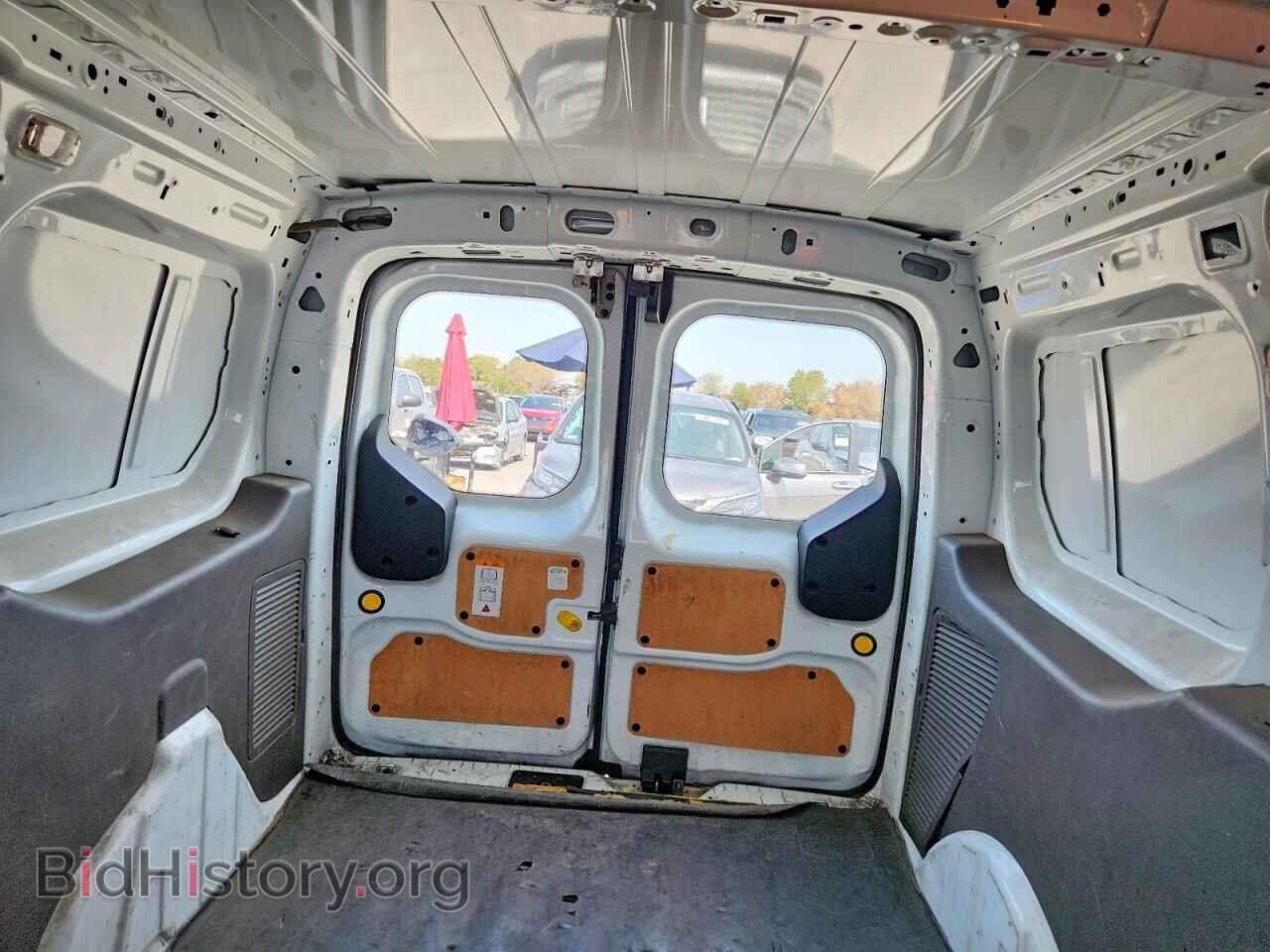 2021 FORD TRANSIT - VIN: NM0LS7E23M1495432 - Photo 10