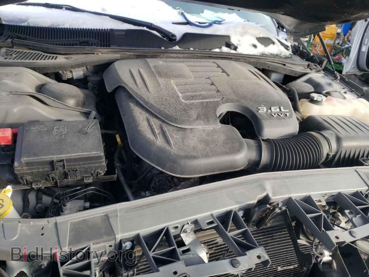 2018 DODGE CHALLENGER - VIN: 2C3CDZGG4JH138859 - Фото 7