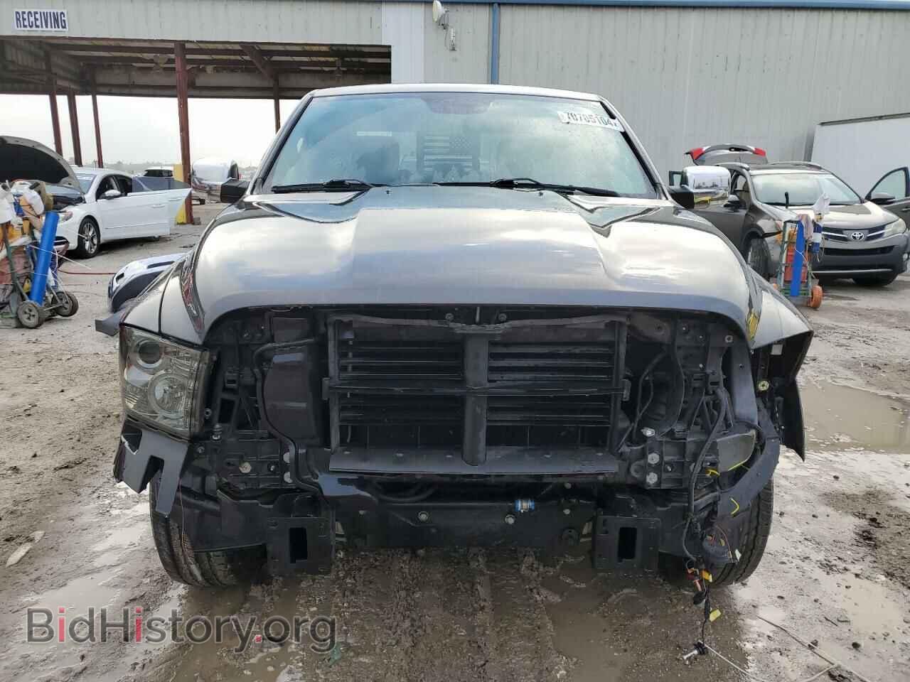 2017 RAM 1500 - VIN: 1C6RR7PT0HS761432 - Фото 5