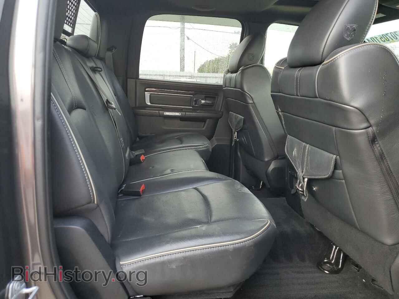 2017 RAM 1500 - VIN: 1C6RR7PT0HS761432 - Фото 10