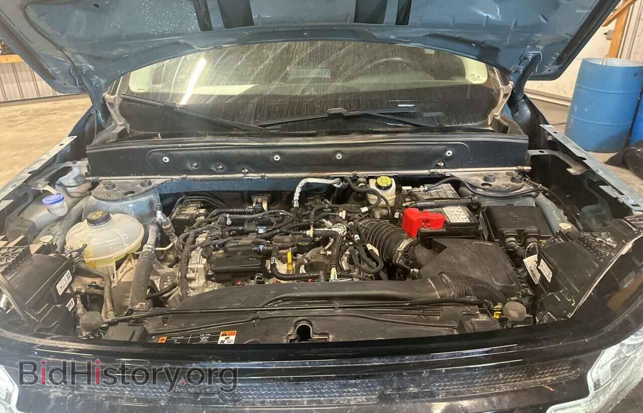 2022 FORD BRONCO - VIN: 3FMCR9C67NRD53894 - Фото 7