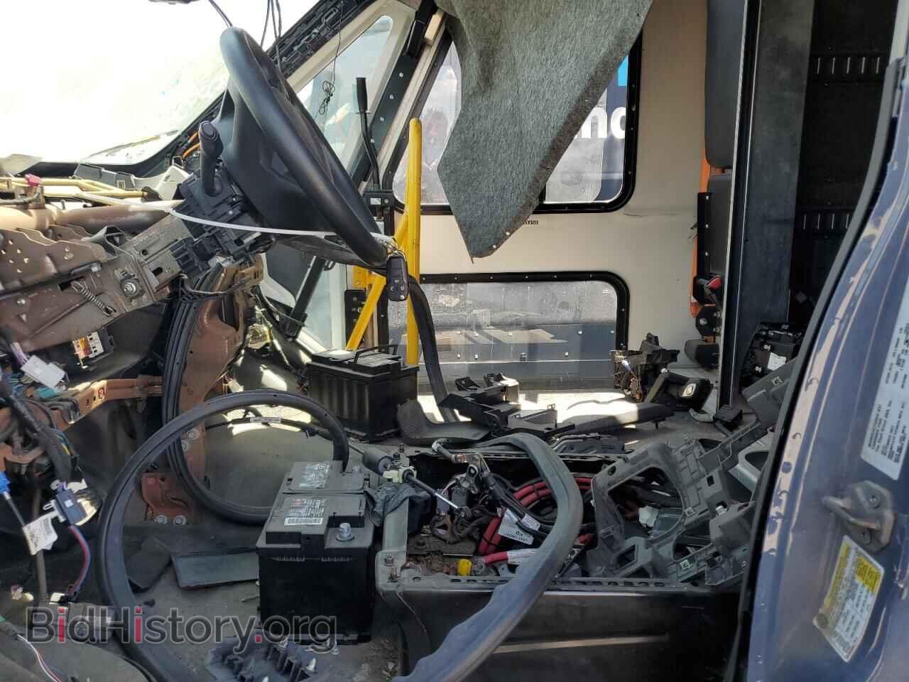 2021 FORD TRANSIT - VIN: 1FDDF6P83MKA97182 - Фото 7