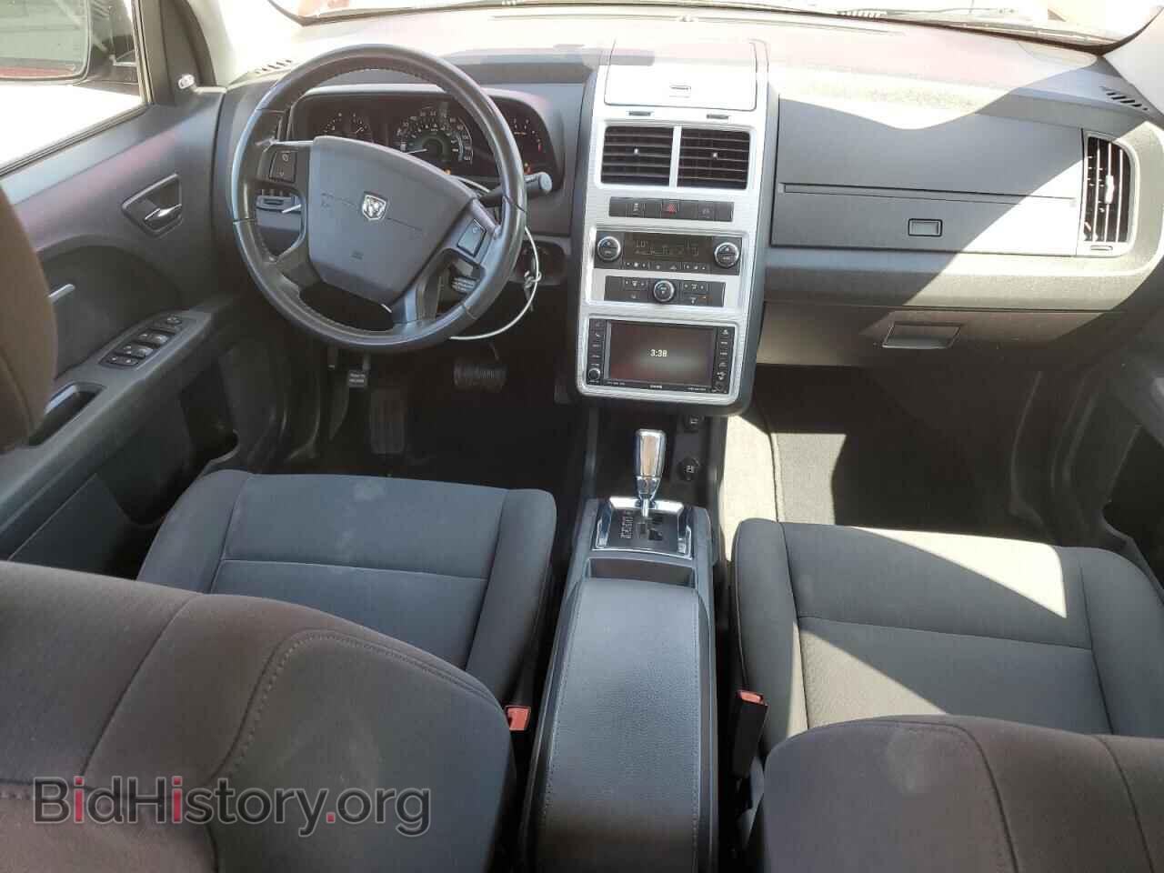 2010 DODGE JOURNEY - VIN: 3D4PG5FV5AT251260 - Фото 8