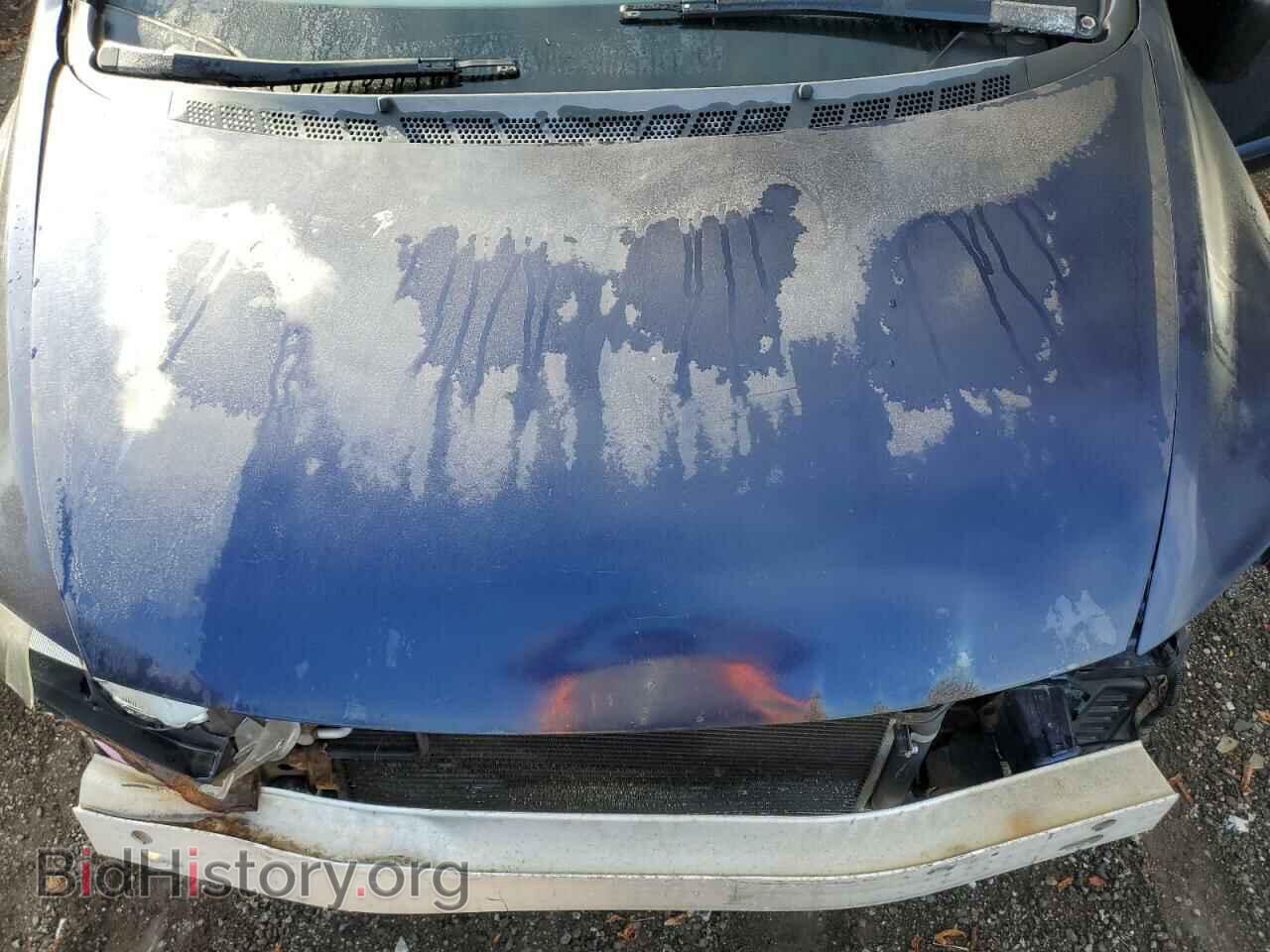 2006 HONDA CIVIC - VIN: 1HGFA16396L804370 - Photo 11