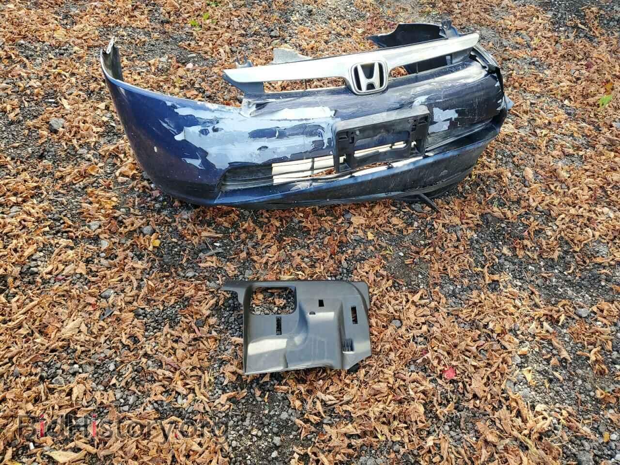 2006 HONDA CIVIC - VIN: 1HGFA16396L804370 - Photo 12