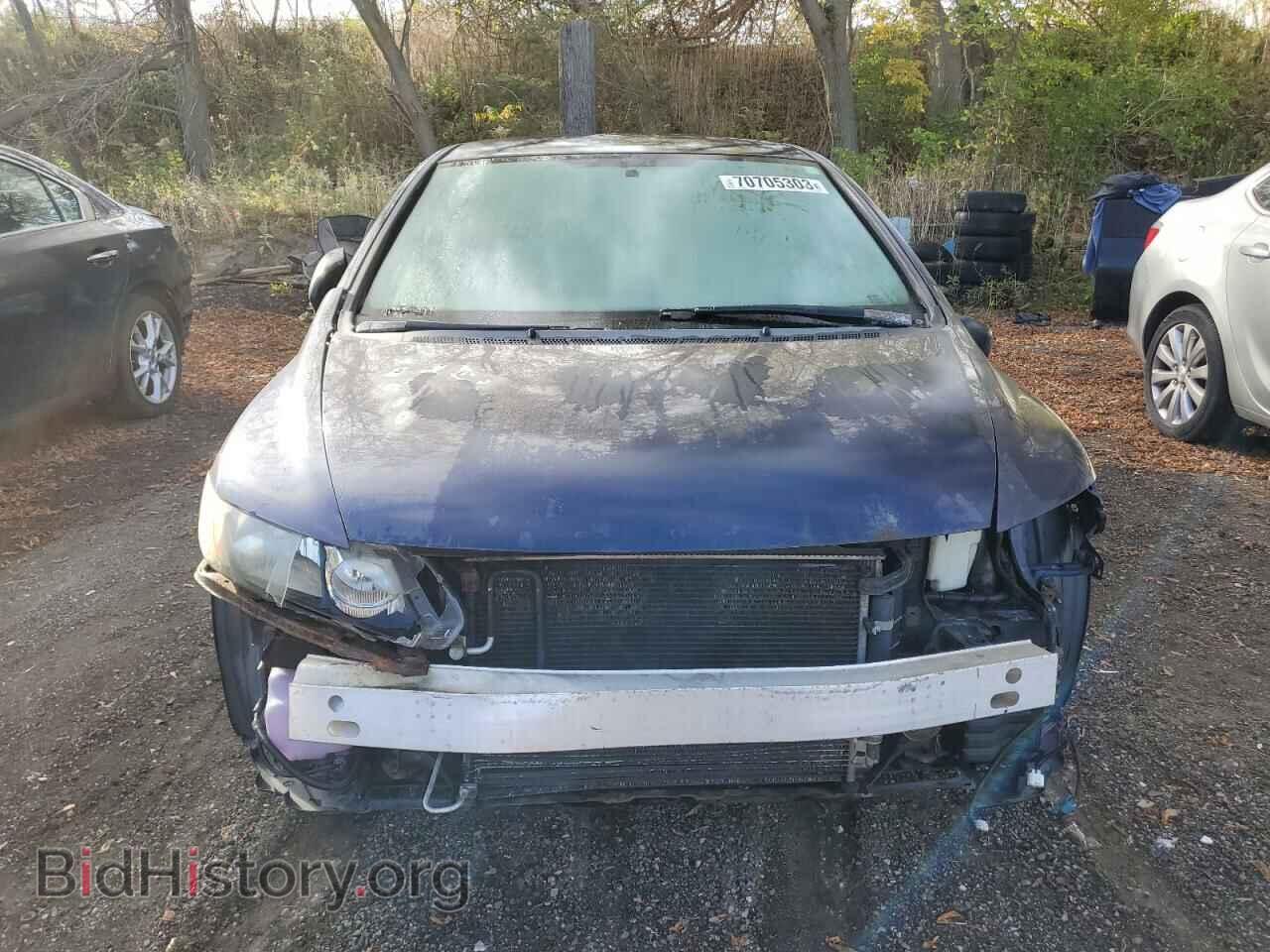 2006 HONDA CIVIC - VIN: 1HGFA16396L804370 - Photo 5