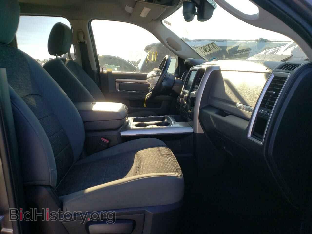 2016 RAM 1500 - VIN: 1C6RR6GT8GS101471 - Фото 5
