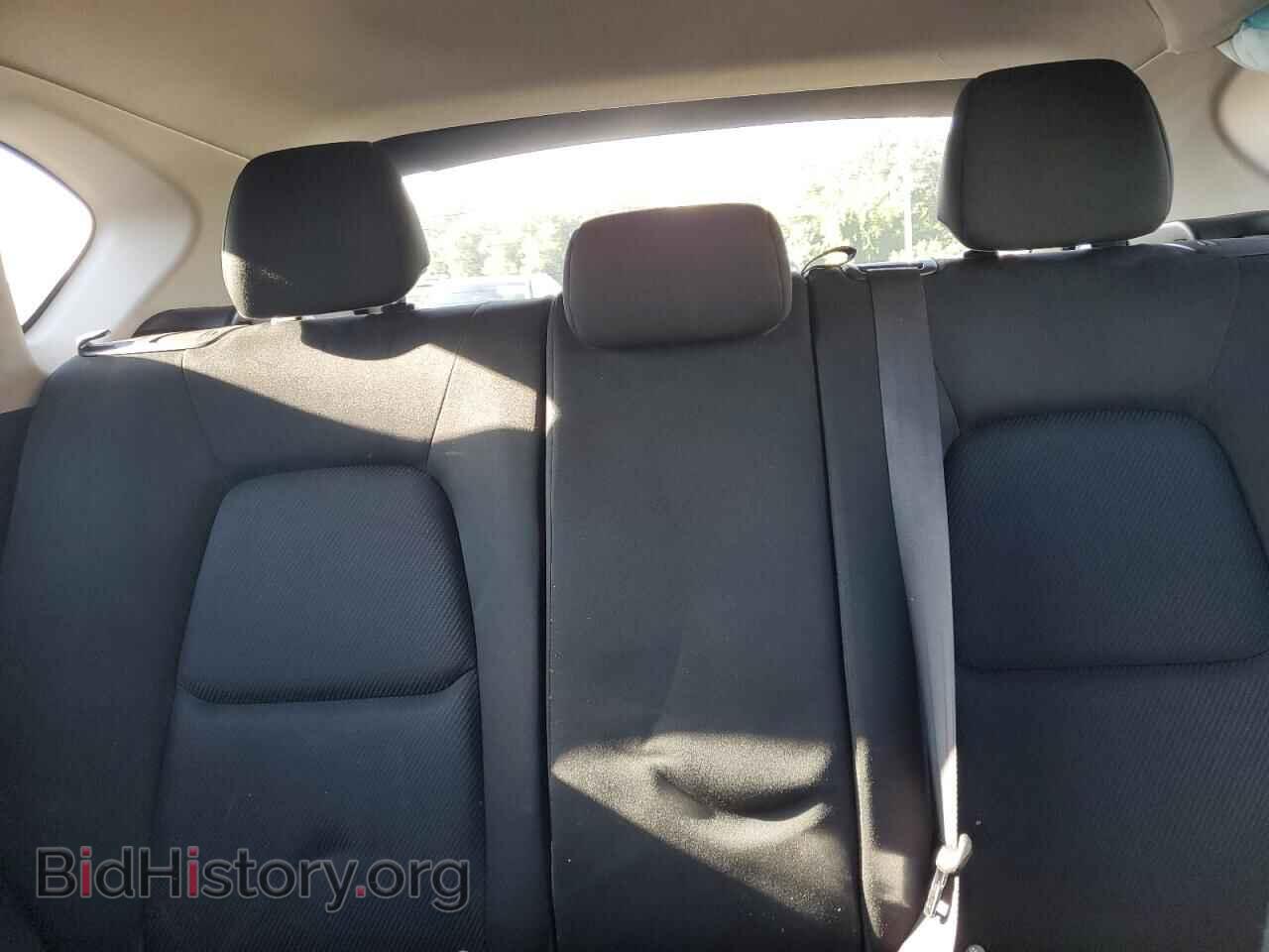 2017 MAZDA CX-5 - VIN: JM3KFBBL8H0174816 - Фото 10