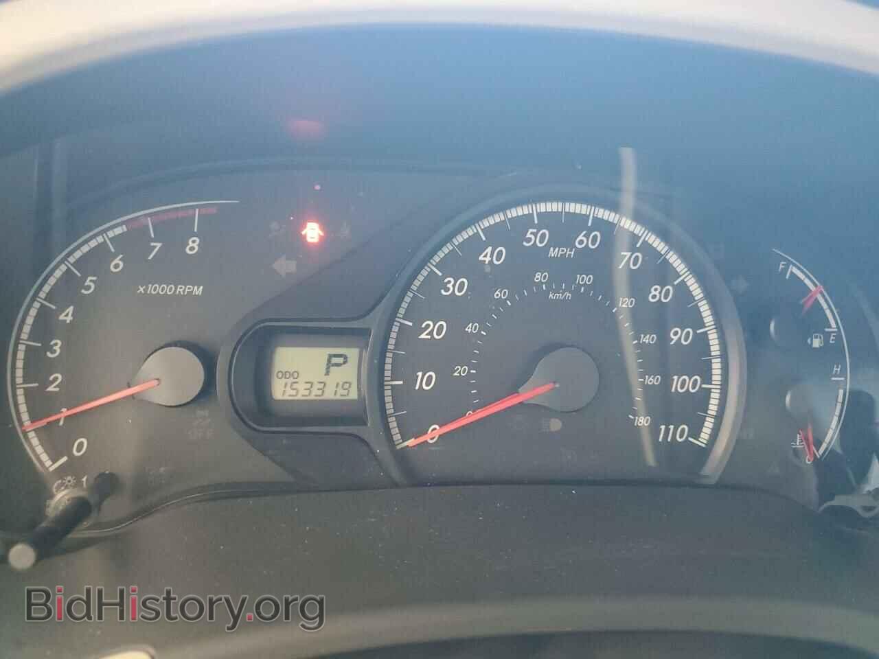 2012 TOYOTA All Models - VIN: 5TDZK3DC5CS243585 - Photo 9