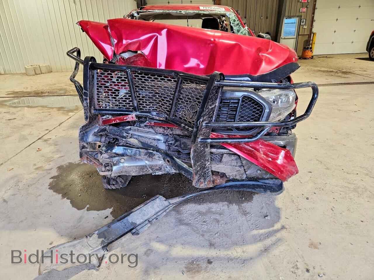 2021 FORD RANGER - VIN: 1FTER1FH3MLD47129 - Фото 5
