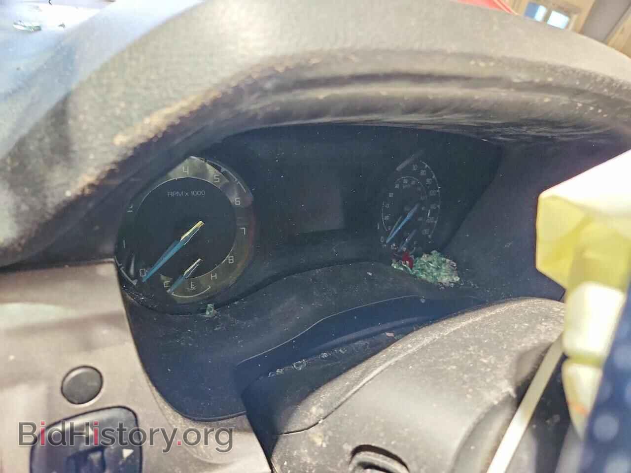 2021 FORD RANGER - VIN: 1FTER1FH3MLD47129 - Фото 9