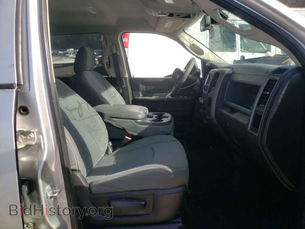 2013 RAM 3500 - VIN: 3C63RRGLXDG616451 - Photo 5