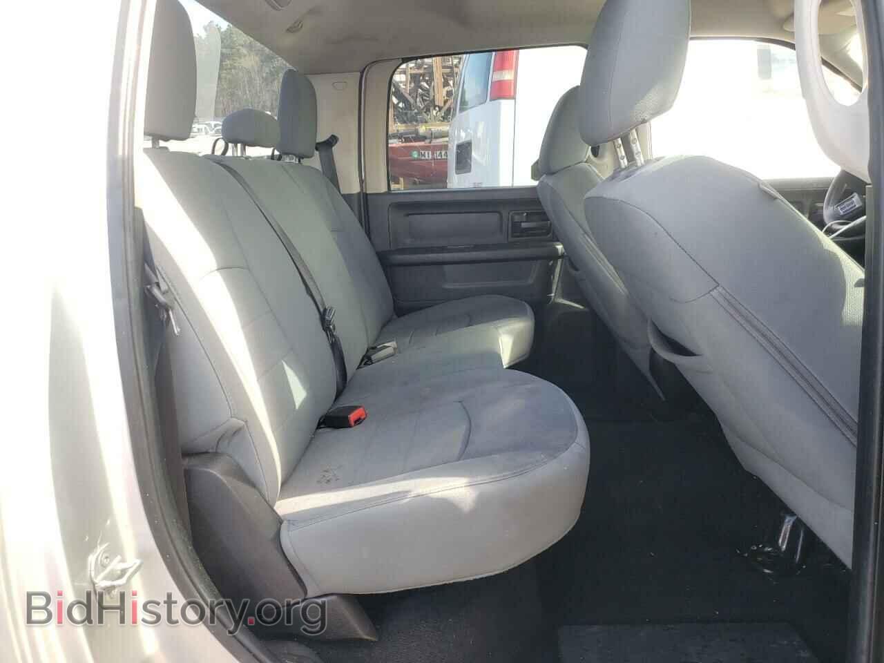 2013 RAM 3500 - VIN: 3C63RRGLXDG616451 - Photo 6