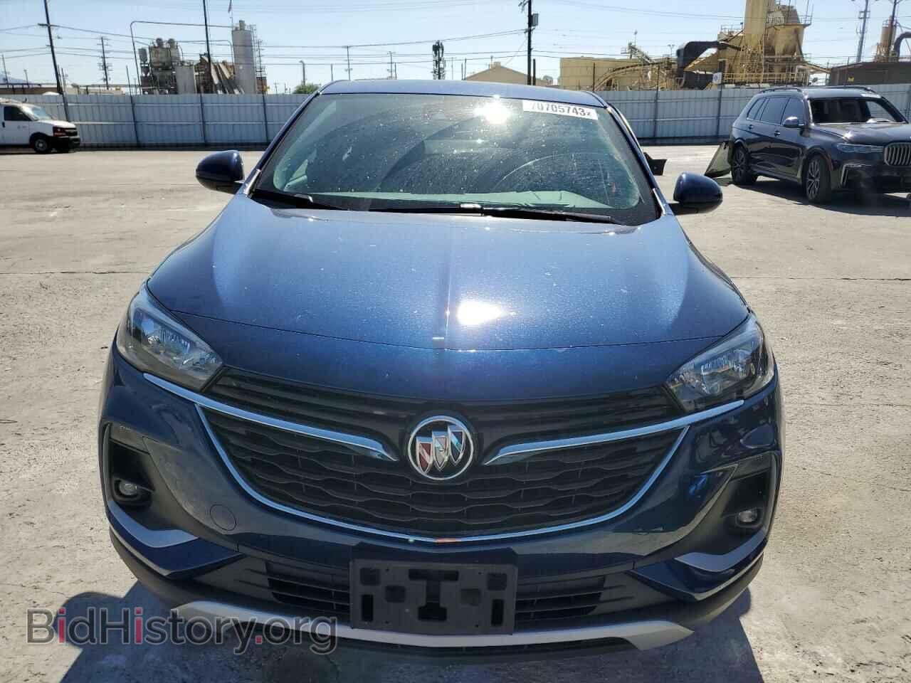 2021 BUICK ENCORE - VIN: KL4MMBS26MB148920 - Фото 5