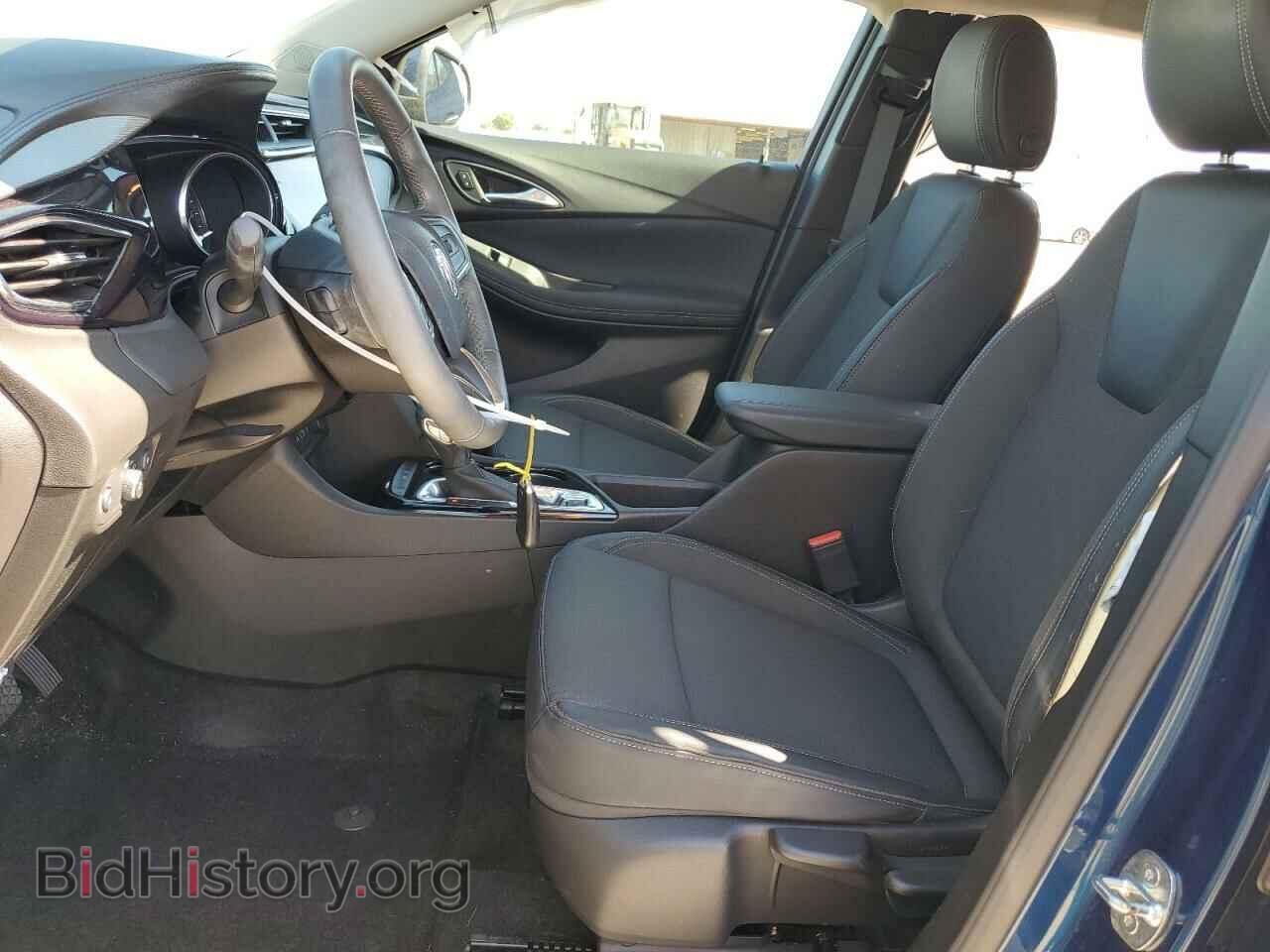 2021 BUICK ENCORE - VIN: KL4MMBS26MB148920 - Фото 7