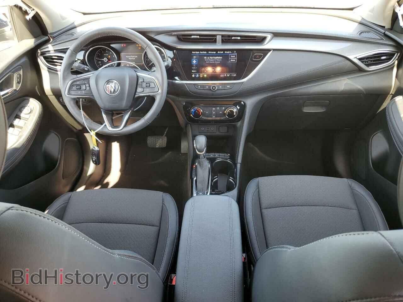 2021 BUICK ENCORE - VIN: KL4MMBS26MB148920 - Фото 8