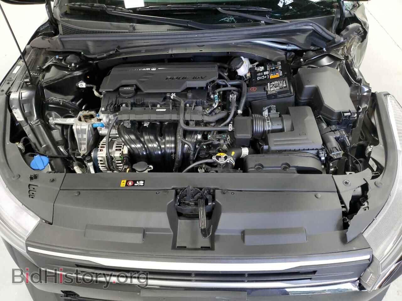 2025 KIA K4 LX - VIN: 3KPFT4DE5SE094871 - Фото 11