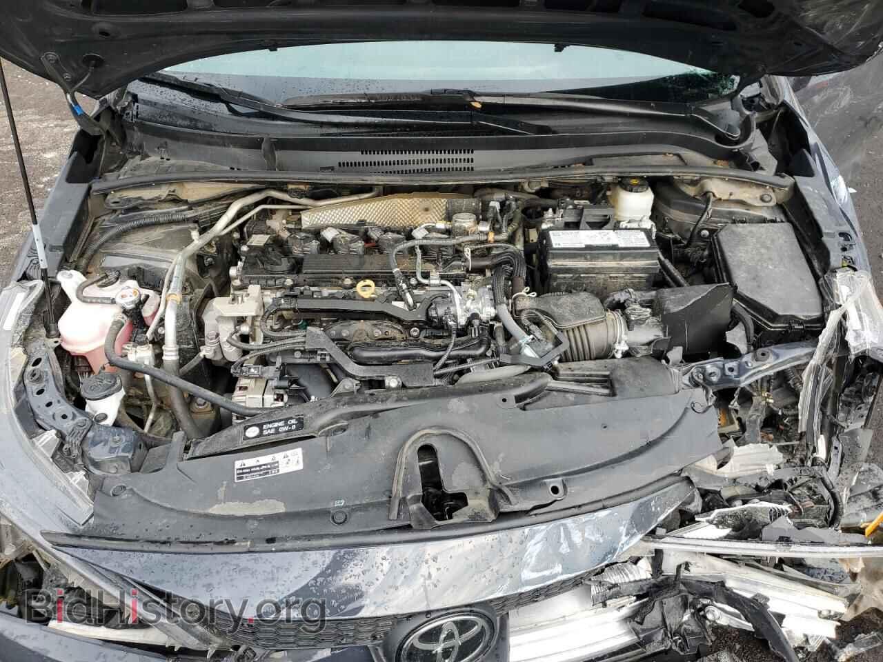 2024 TOYOTA COROLLA - VIN: 5YFB4MDE3RP140217 - Фото 11