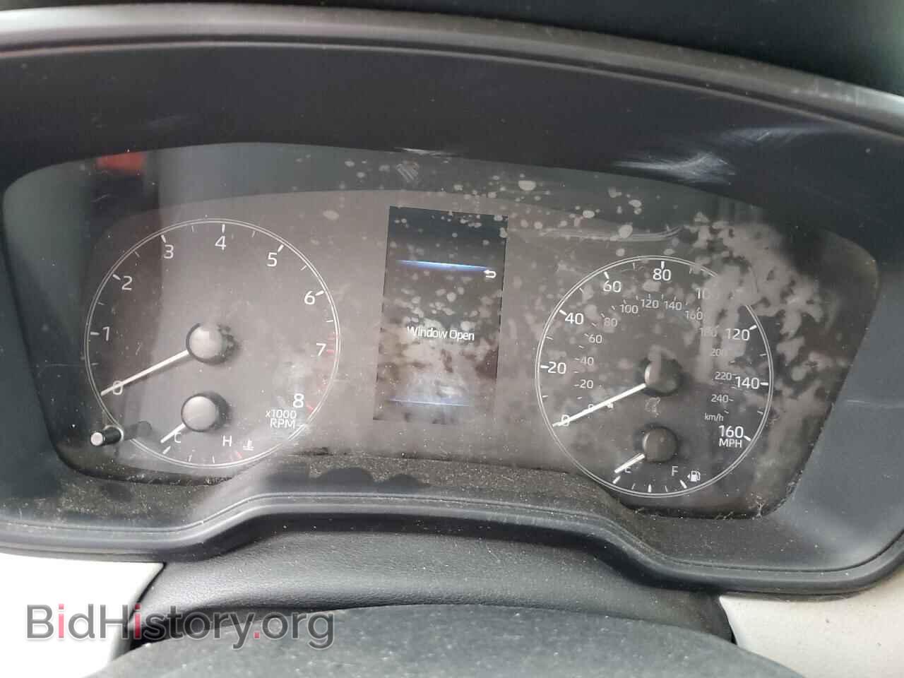 2024 TOYOTA COROLLA - VIN: 5YFB4MDE3RP140217 - Фото 9